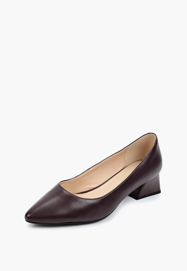 фото Туфли el'rosso