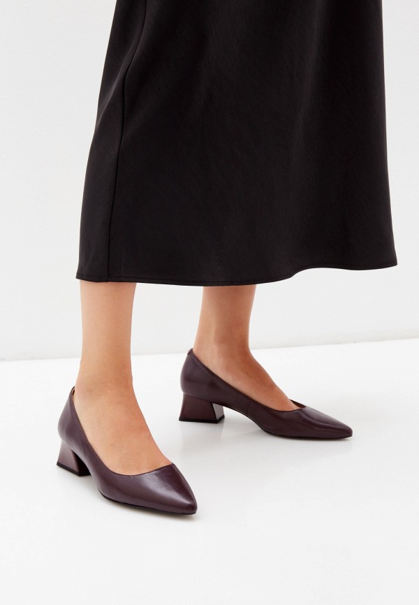 фото Туфли el'rosso