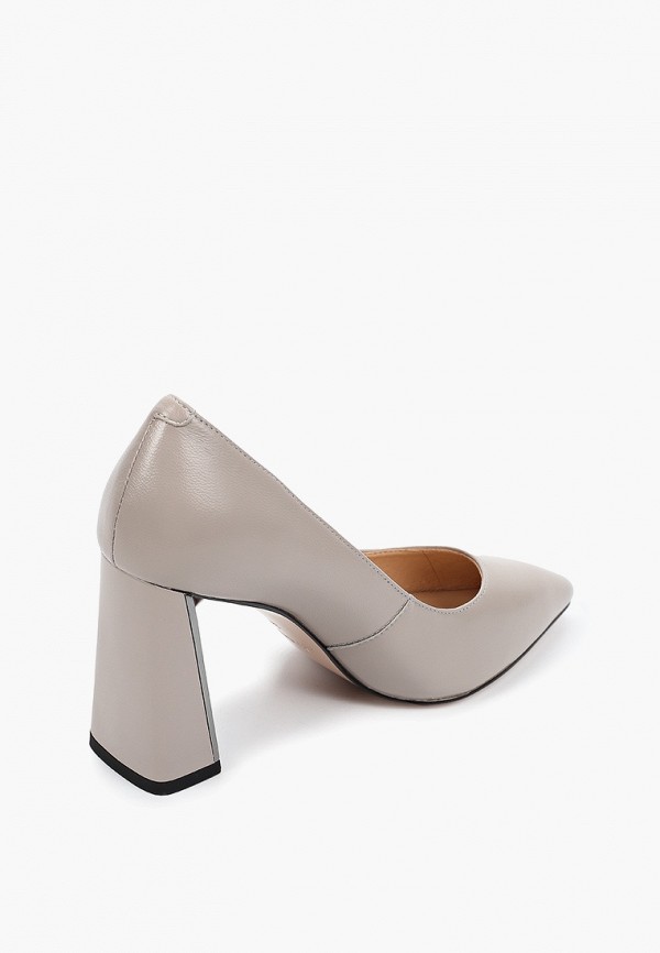 фото Туфли el'rosso