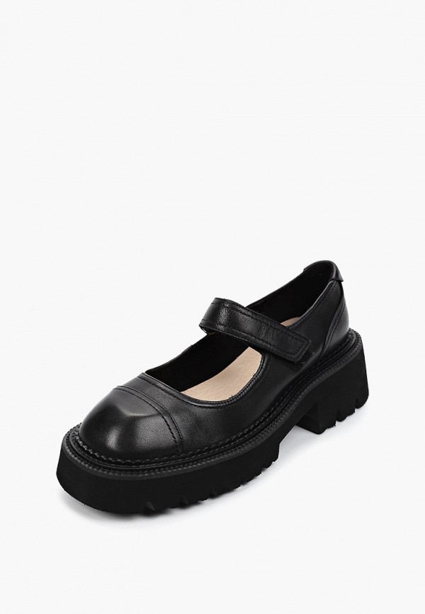 фото Туфли el'rosso