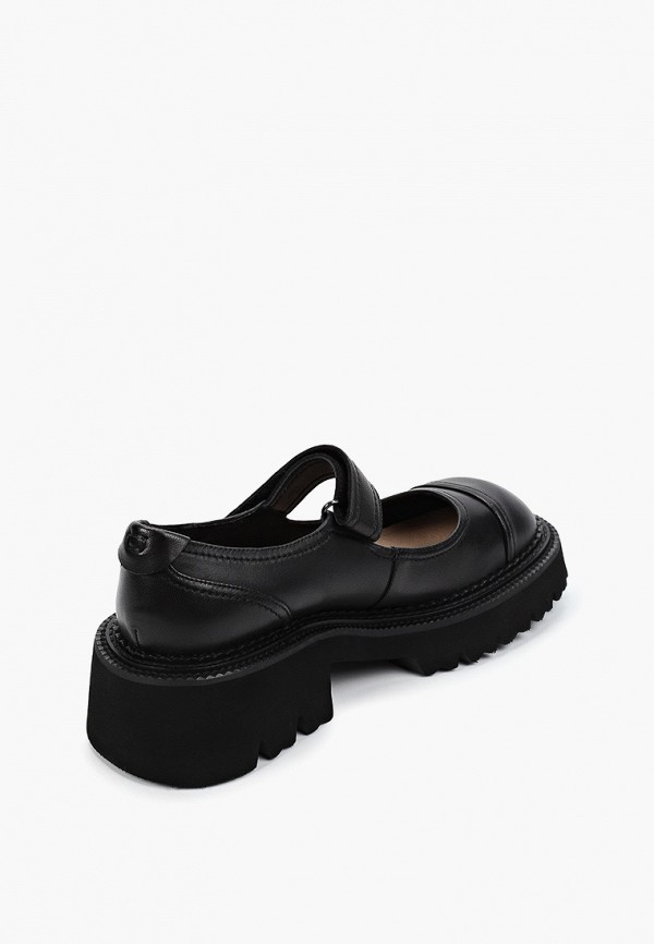 фото Туфли el'rosso