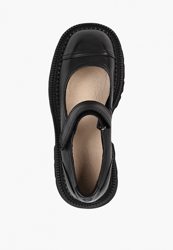 фото Туфли el'rosso