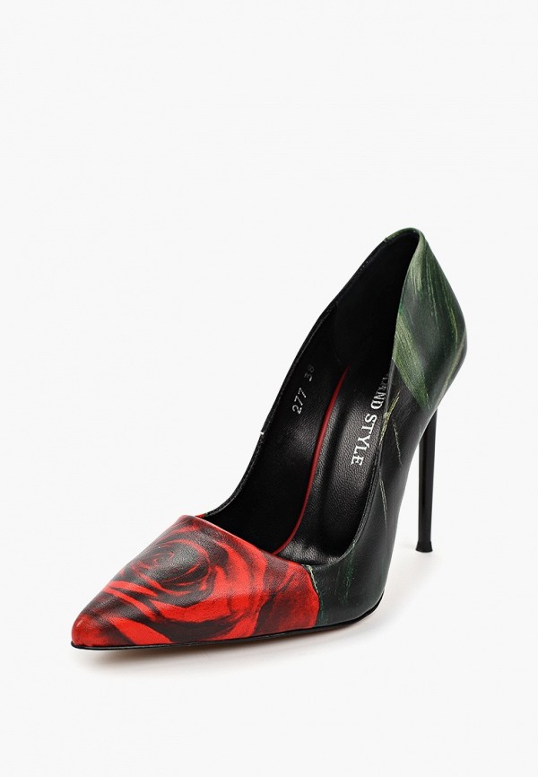 фото Туфли grand style