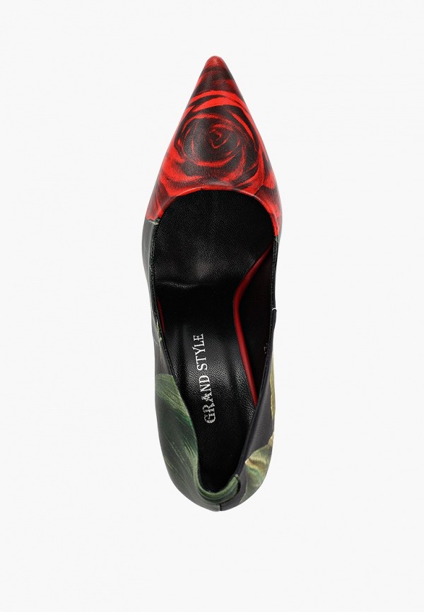 фото Туфли grand style