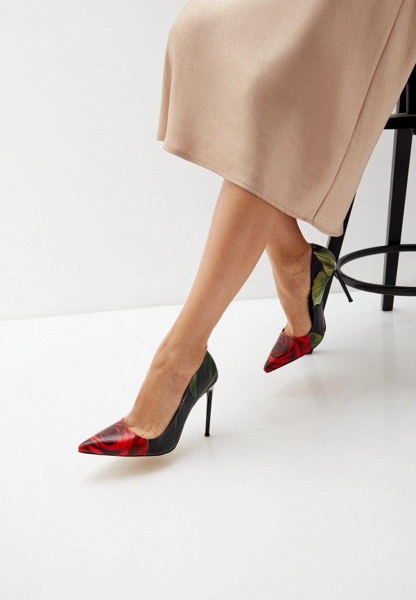 фото Туфли grand style