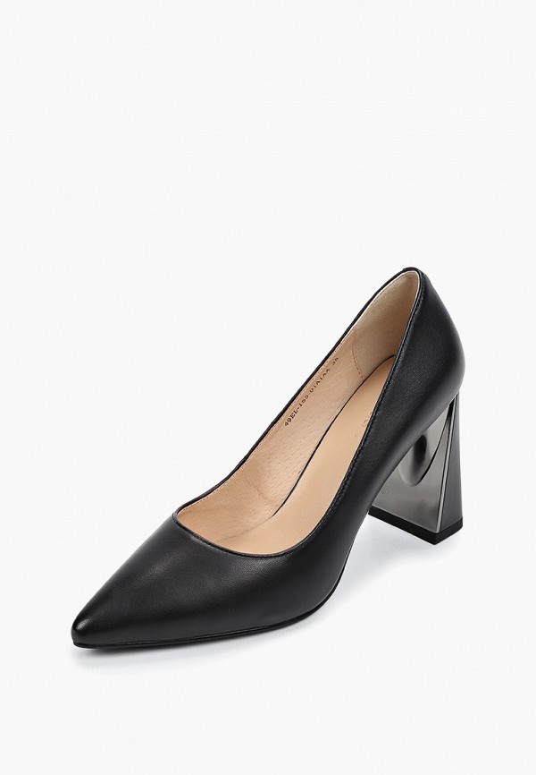 фото Туфли el'rosso