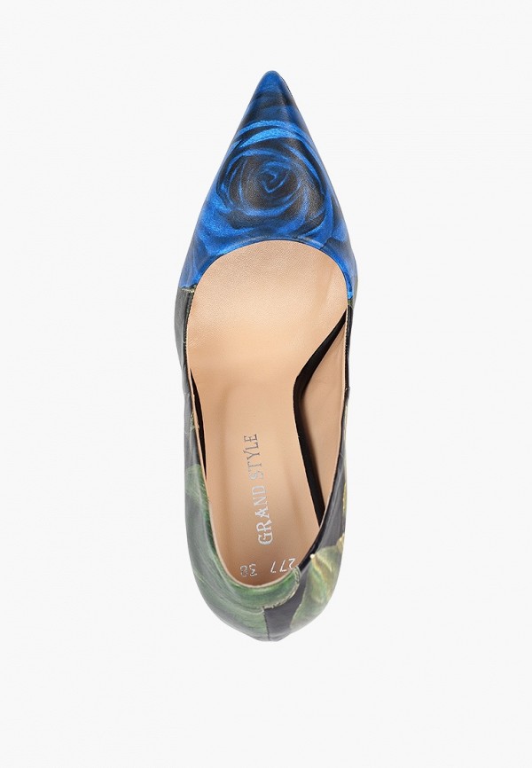 фото Туфли grand style