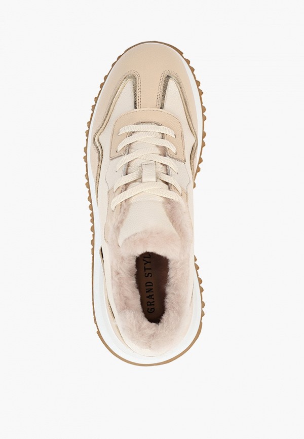 фото Кроссовки grand style