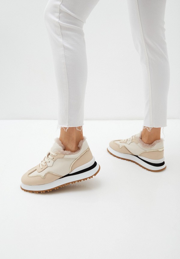 фото Кроссовки grand style