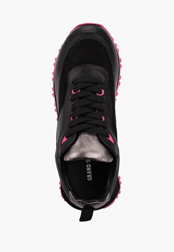 фото Кроссовки grand style