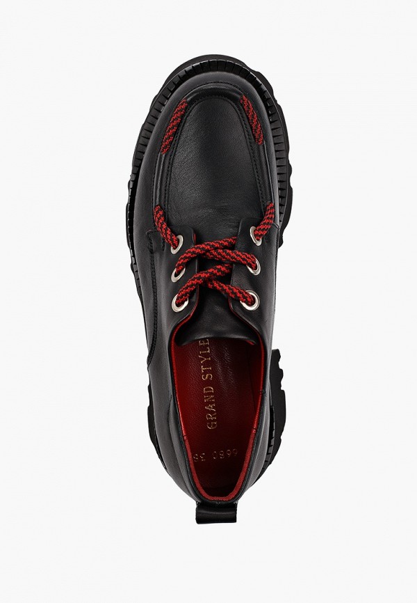 фото Ботинки grand style