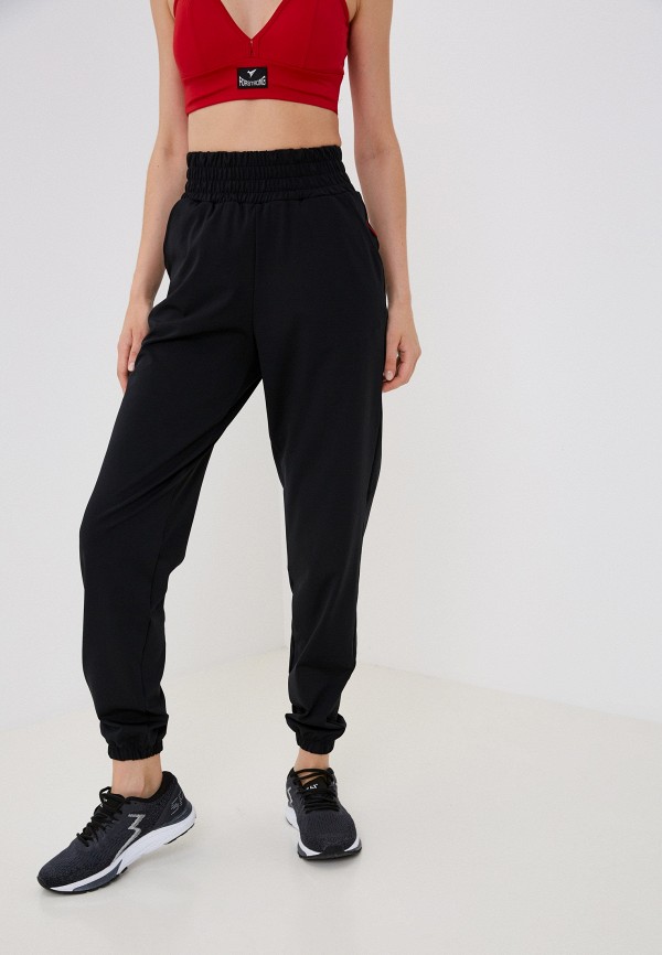 фото Брюки спортивные forstrong