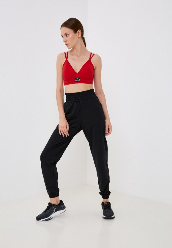 фото Брюки спортивные forstrong