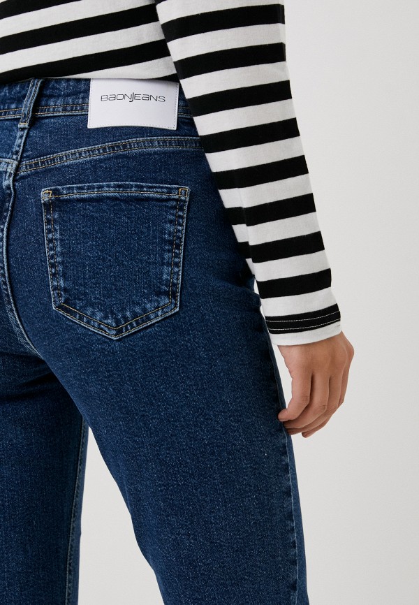 фото Джинсы baon
