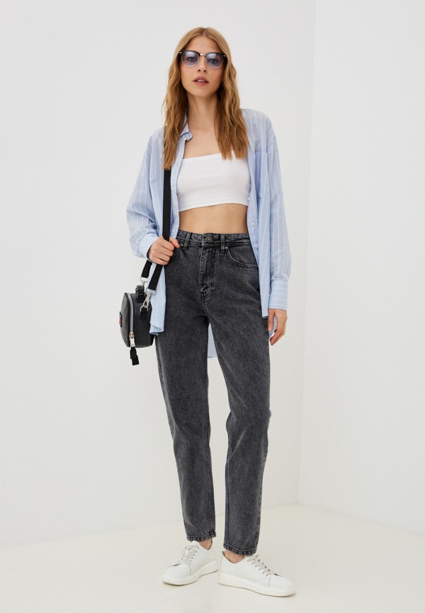 фото Джинсы baon