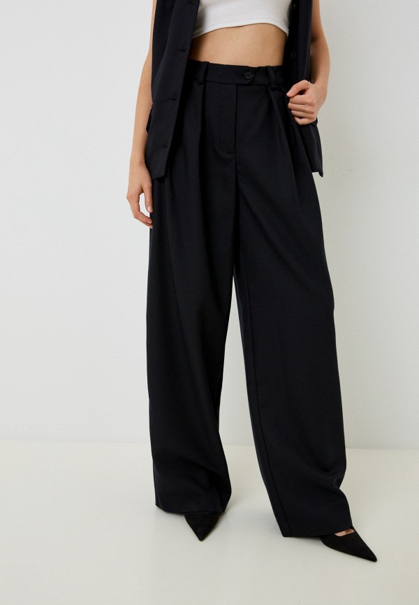 фото Брюки mellow