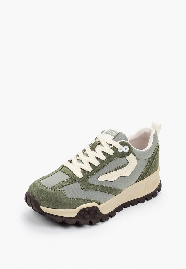 фото Кроссовки respect