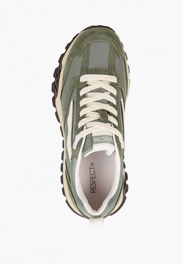 фото Кроссовки respect