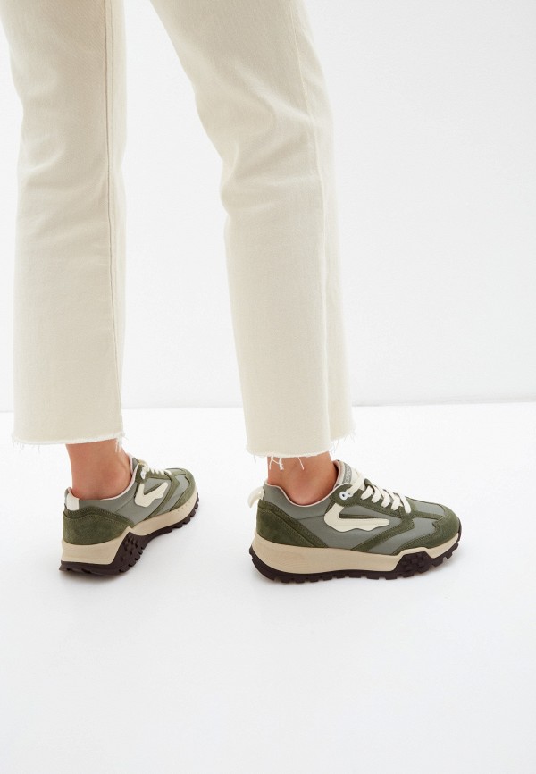 фото Кроссовки respect