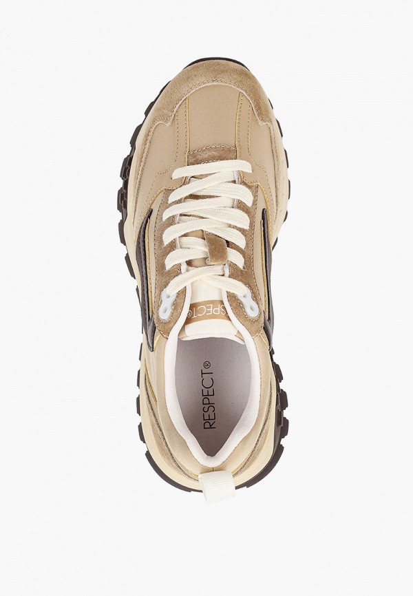 фото Кроссовки respect