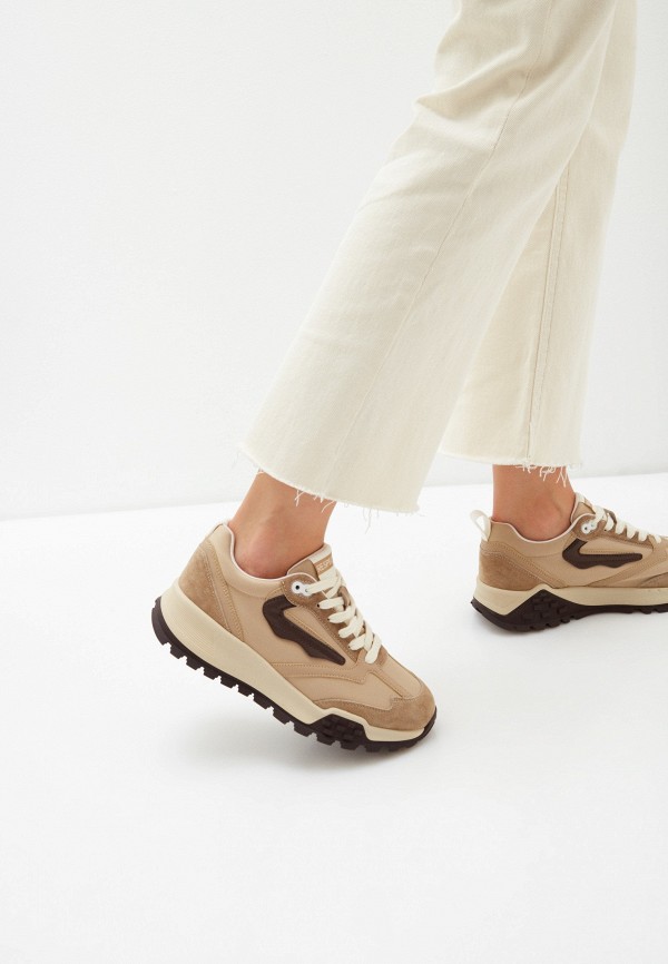 фото Кроссовки respect