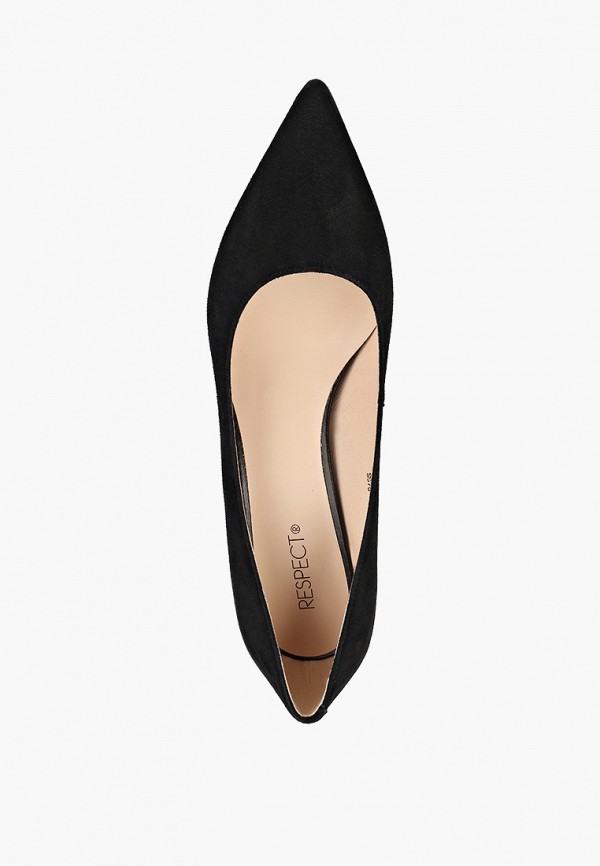 фото Туфли respect