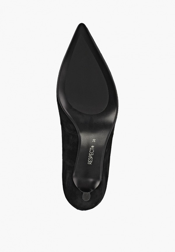 фото Туфли respect