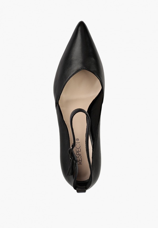 фото Туфли respect