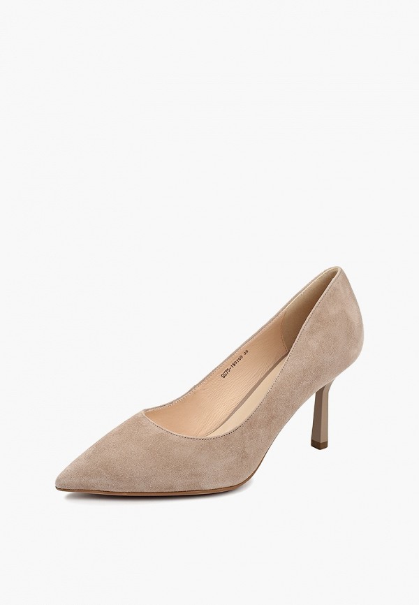 фото Туфли respect