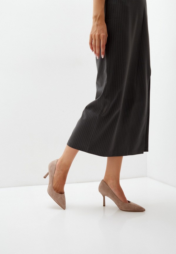 фото Туфли respect