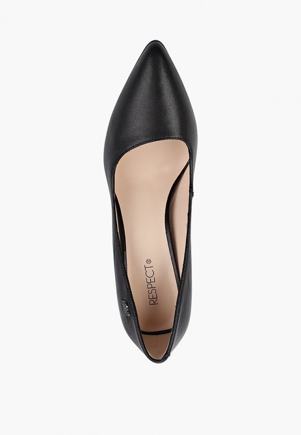 фото Туфли respect