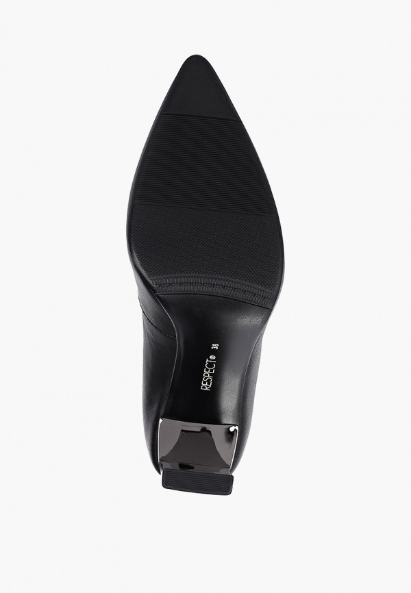 фото Туфли respect