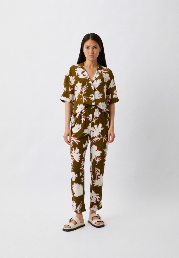 фото Брюки falconeri