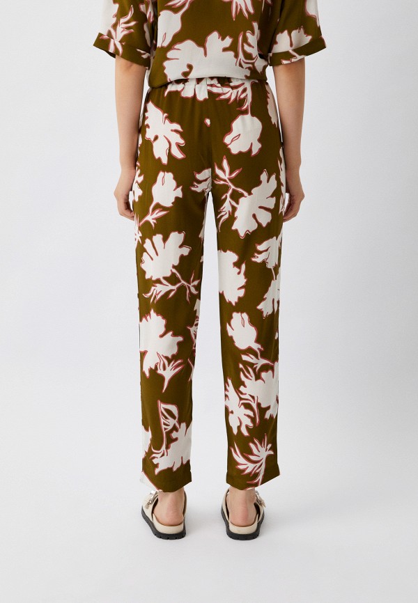 фото Брюки falconeri