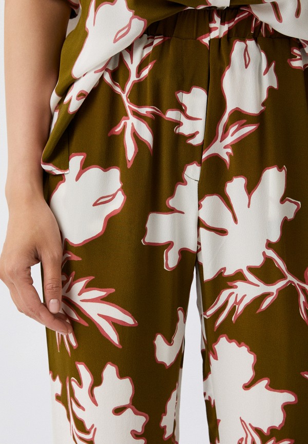 фото Брюки falconeri