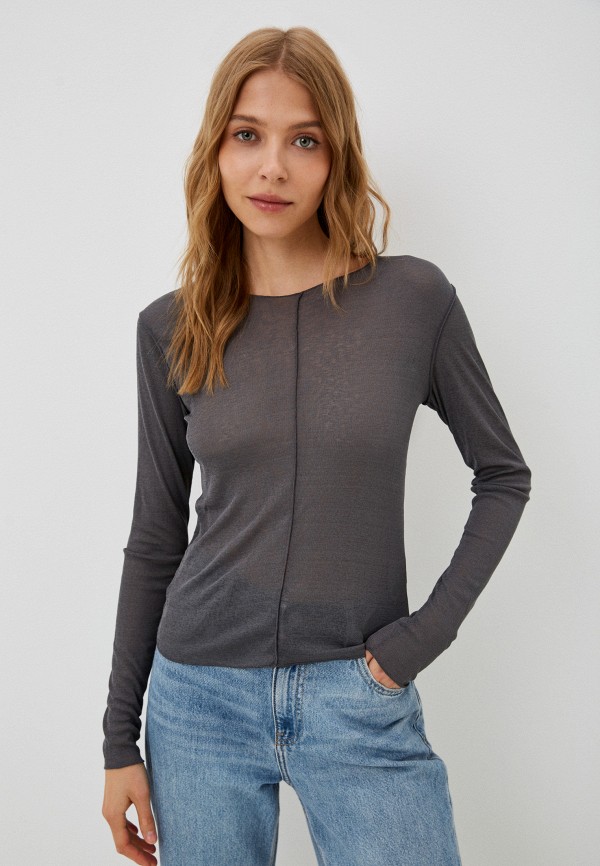 фото Лонгслив befree