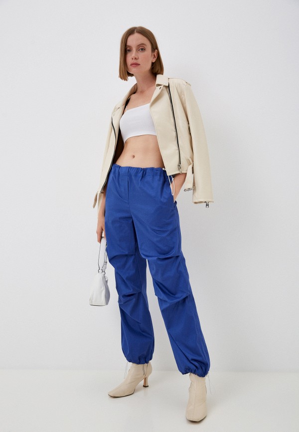 фото Брюки patricia charme