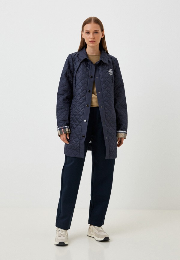 фото Куртка утепленная helmidge