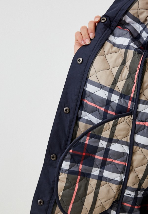 фото Куртка утепленная helmidge