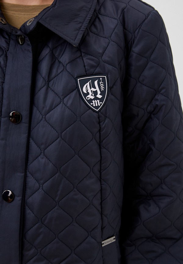 фото Куртка утепленная helmidge