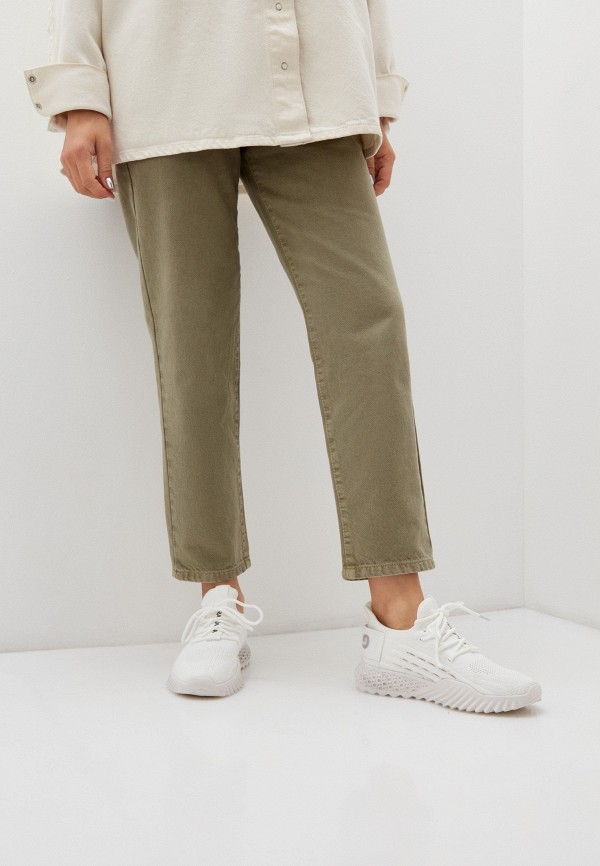 фото Кроссовки graciana