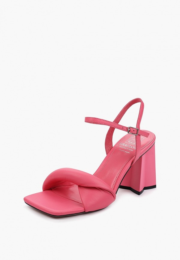 фото Босоножки graciana