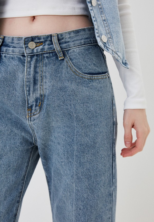 фото Джинсы tomsoyer