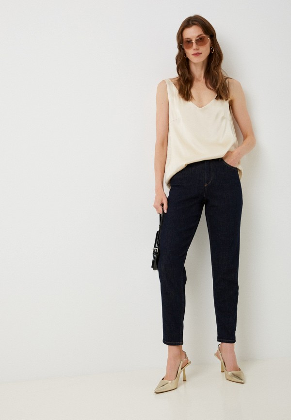 фото Джинсы pantamo