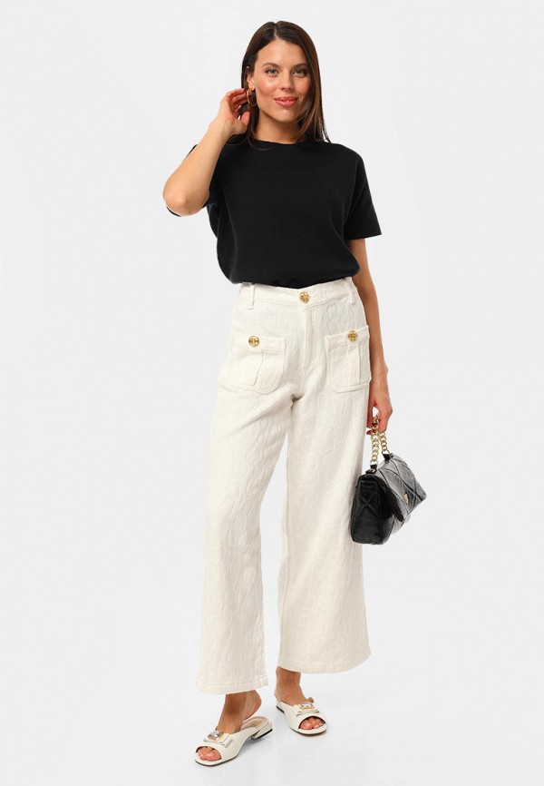 фото Брюки villosa