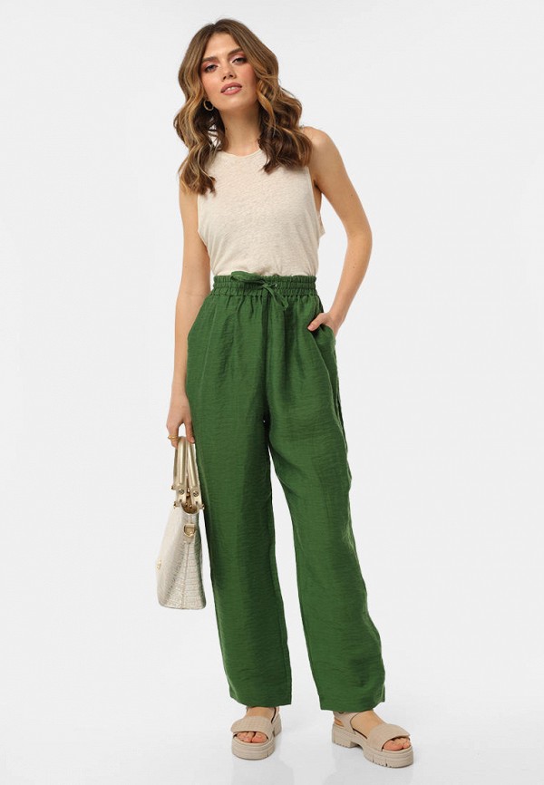 фото Брюки la lindeza