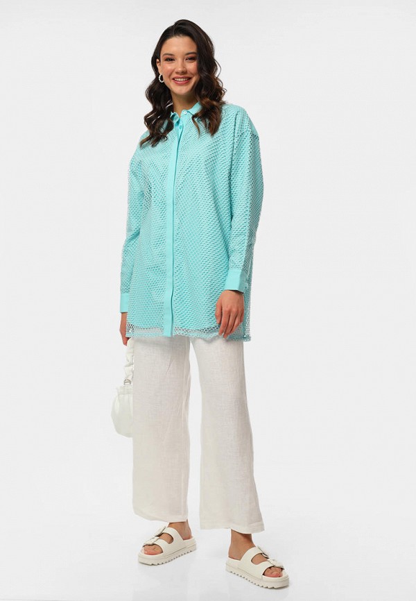 фото Брюки la lindeza