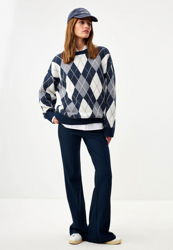 фото Брюки sela