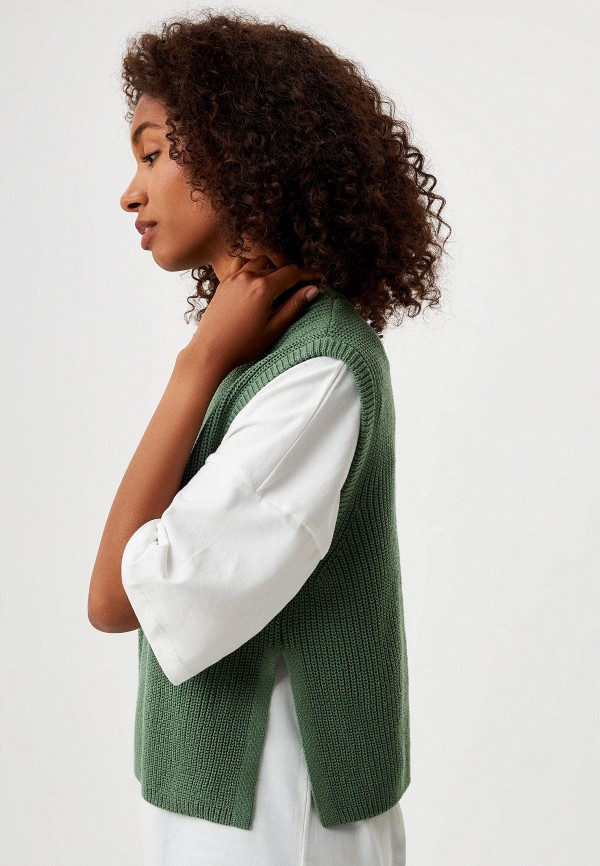 фото Жилет sela