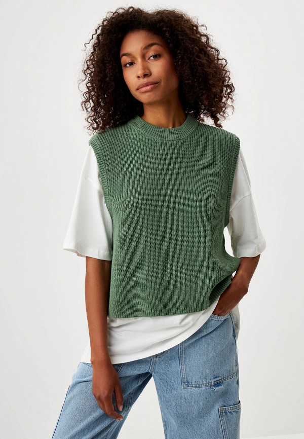 фото Жилет sela